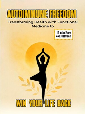 cover image of Autoimmune Freedom